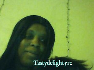 Tastydelight512