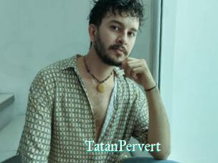 TatanPervert