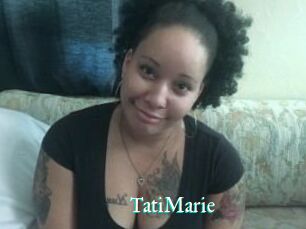 TatiMarie
