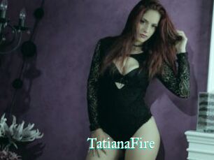 TatianaFire