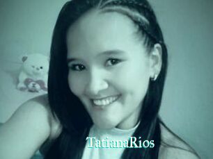 TatianaRios