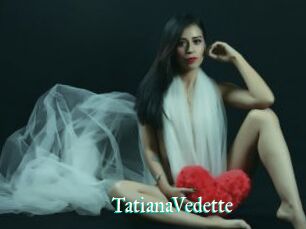TatianaVedette