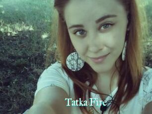 Tatka_Fire
