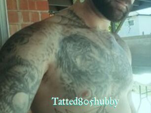 Tatted805hubby