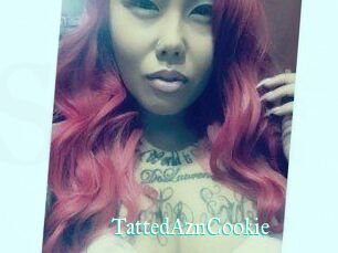 TattedAznCookie