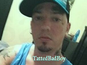 TattedBadBoy