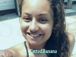 TattedBanana