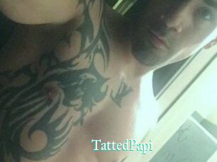 TattedPapi