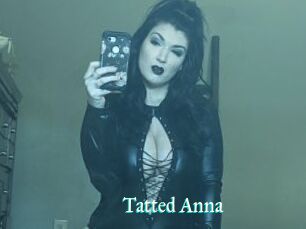 Tatted_Anna
