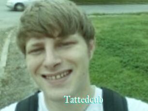 Tattedcub