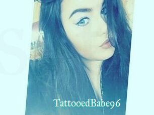 TattooedBabe96