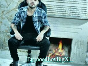 TattooedBoyBigXL