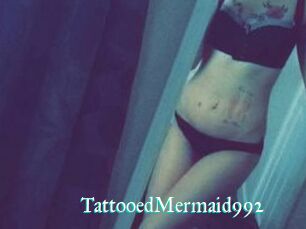 TattooedMermaid992
