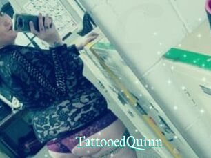 TattooedQuinn
