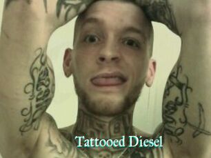 Tattooed_Diesel