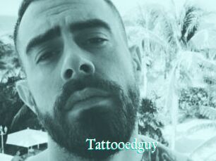 Tattooedguy