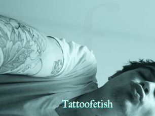Tattoofetish