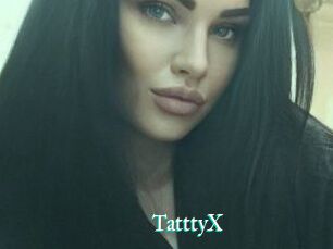 TatttyX