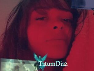 TatumDiaz