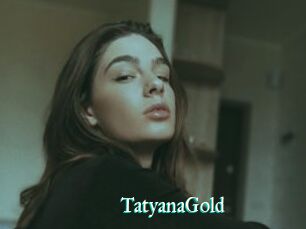 TatyanaGold