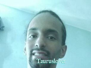 Tauruslover
