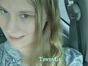 Tawnykit
