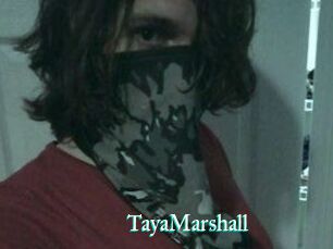 TayaMarshall