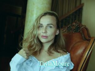 TaylaMoore