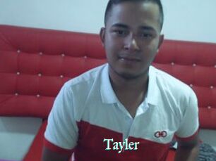 Tayler