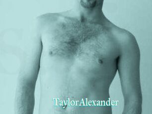 TaylorAlexander