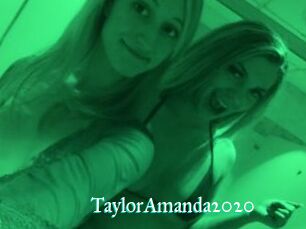 TaylorAmanda2020