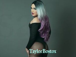 TaylorBostox