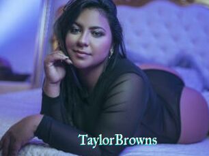 TaylorBrowns