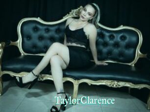 TaylorClarence