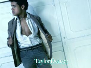 TaylorDeacon