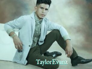 TaylorEvanz