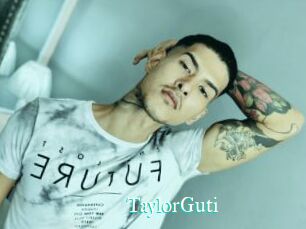 TaylorGuti