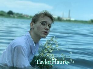 TaylorHaures