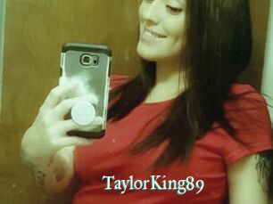 TaylorKing89