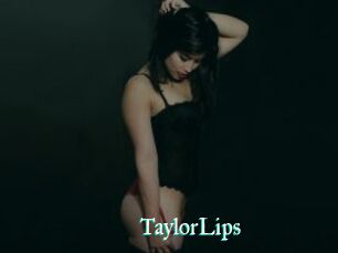 TaylorLips