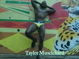TaylorMusclehard