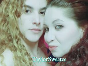 TaylorSweatee