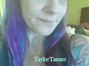 TaylorTanner