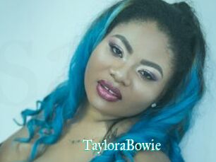 TayloraBowie
