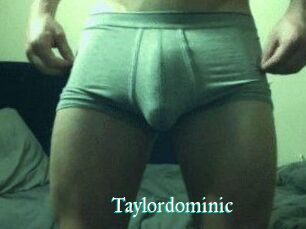Taylordominic