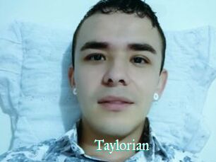 Taylorian