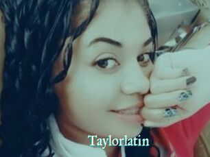 Taylorlatin