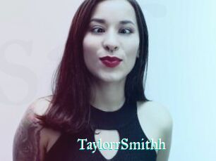 TaylorrSmithh