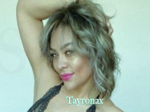 Tayronax