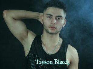 Tayson_Blacck
